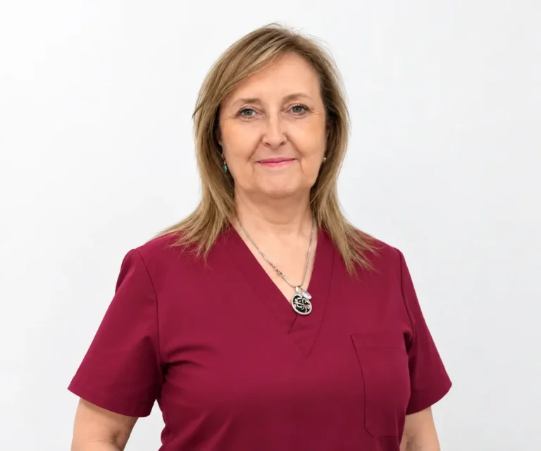 Dra Irene Albrecht